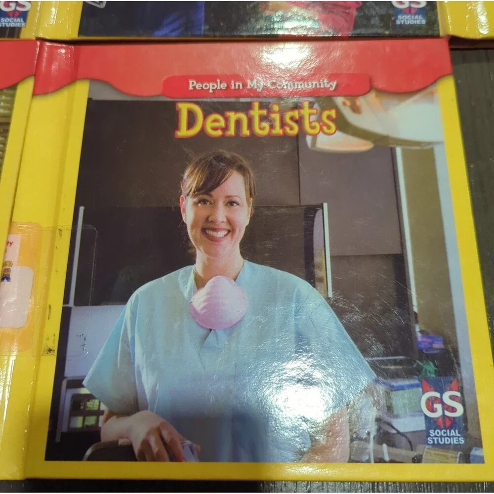Lot of 10 